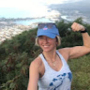 Meet your Posher, Liudmyla